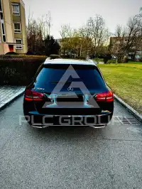 2018 Mercedes Benz C 300