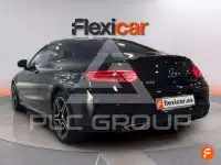 2018 Mercedes Benz C 300