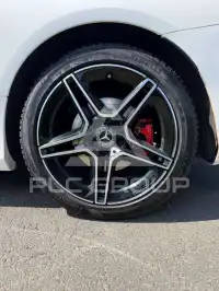 2018 Mercedes Benz C 300