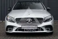 2018 Mercedes Benz C 300