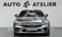 2018 Mercedes Benz C 300