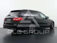 2018 Mercedes Benz C 300