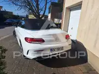 2018 Mercedes Benz C 300