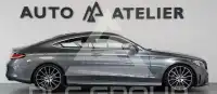 2018 Mercedes Benz C 300