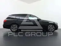 2018 Mercedes Benz C 300