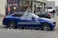 2018 Mercedes Benz C 300