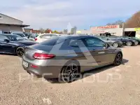 2018 Mercedes Benz C 300