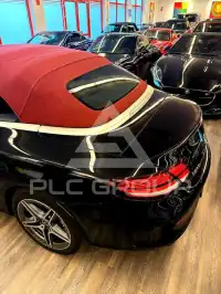 2018 Mercedes Benz C 300