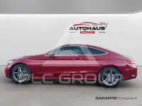 2018 Mercedes Benz C 300
