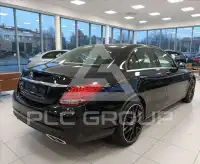 2018 Mercedes Benz C 300