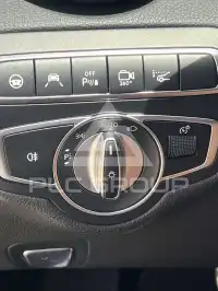 2018 Mercedes Benz C 300