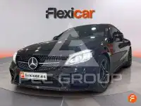 2018 Mercedes Benz C 300