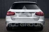 2018 Mercedes Benz C 300