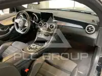 2018 Mercedes Benz C 300
