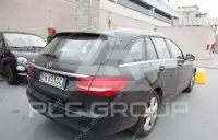 2018 Mercedes Benz C 300