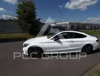 2018 Mercedes Benz C 300