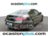 2018 Mercedes Benz C 300
