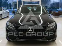2018 Mercedes Benz C 300