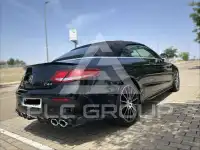 2018 Mercedes Benz C 300