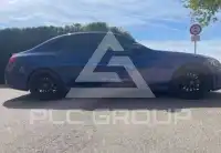 2018 Mercedes Benz C 300
