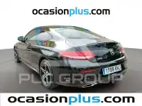 2018 Mercedes Benz C 300