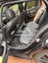 2018 Mercedes Benz C 300