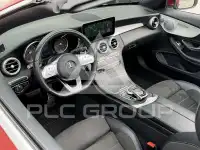 2018 Mercedes Benz C 300