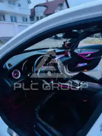 2018 Mercedes Benz C 300