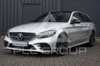 2018 Mercedes Benz C 300