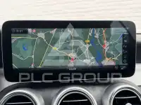 2018 Mercedes Benz C 300