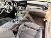 2018 Mercedes Benz C 300