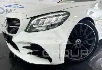 2018 Mercedes Benz C 300