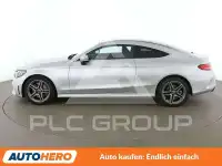 2018 Mercedes Benz C 300