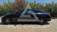 2018 Mercedes Benz C 300