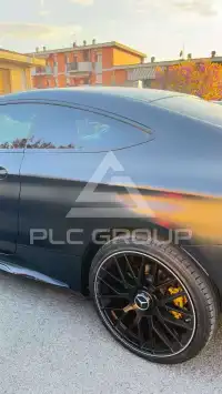 2018 Mercedes Benz C 300