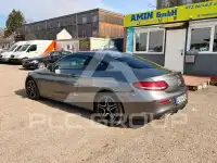 2018 Mercedes Benz C 300