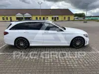 2018 Mercedes Benz C 300