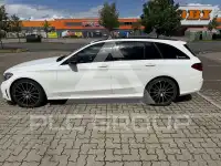 2018 Mercedes Benz C 300