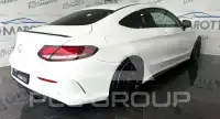 2018 Mercedes Benz C 300