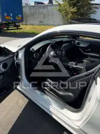 2018 Mercedes Benz C 300