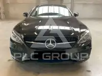 2018 Mercedes Benz C 300