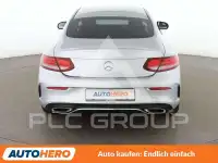 2018 Mercedes Benz C 300