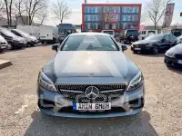 2018 Mercedes Benz C 300