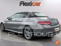 2018 Mercedes Benz C 300