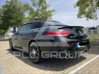 2018 Mercedes Benz C 300