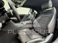 2018 Mercedes Benz C 300