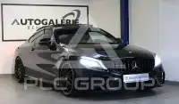2018 Mercedes Benz C 300