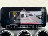 2018 Mercedes Benz C 300
