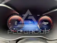 2018 Mercedes Benz C 300