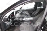 2018 Mercedes Benz C 300